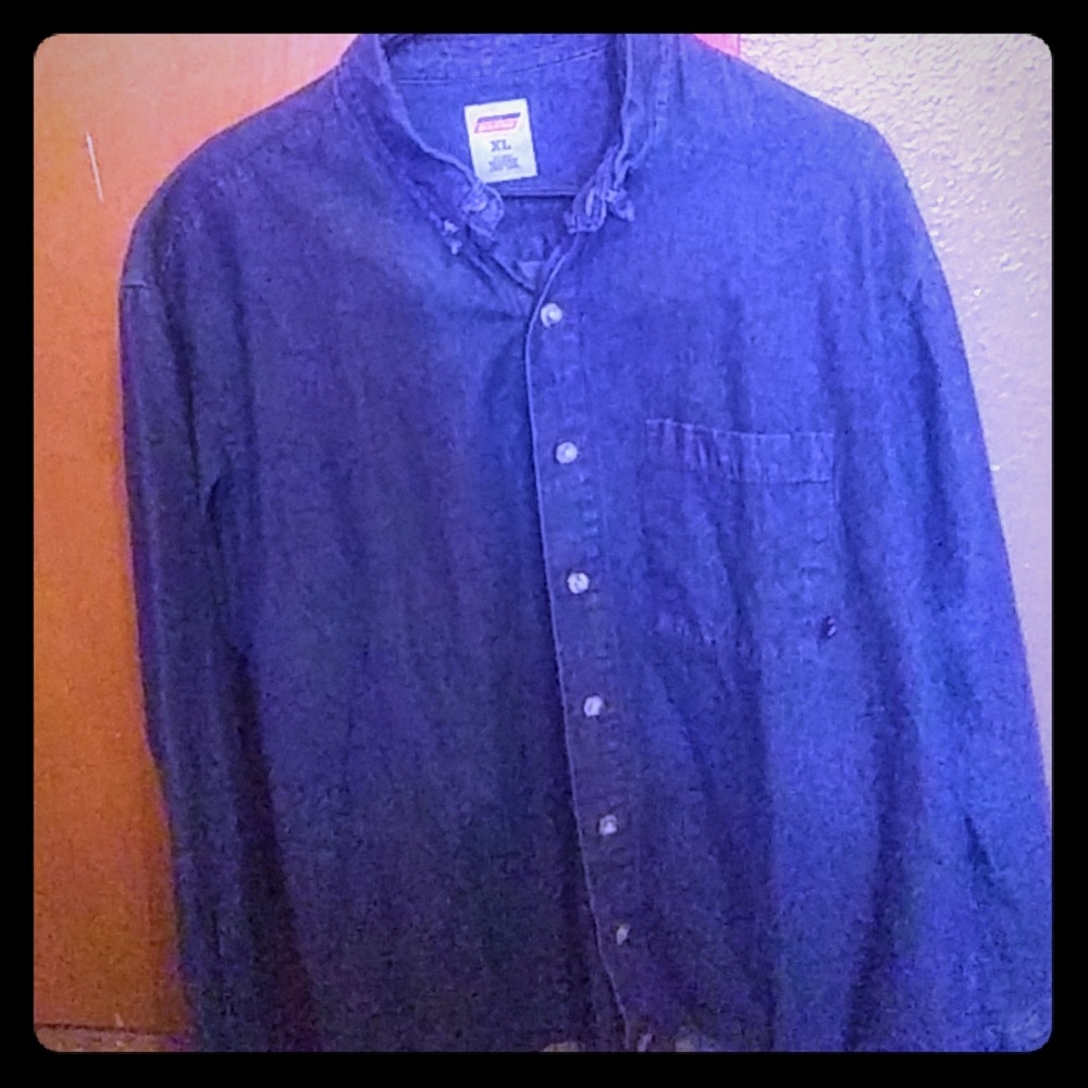 Genuine Dickies